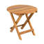 AUCUNE INSTALLATION REQUISE, PLATEAU EXTÉRIEUR EN BOIS ACACIA RÉGLABLE ET PLIABLE