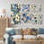 Toile tendue