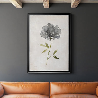" Botanical Beauty I "