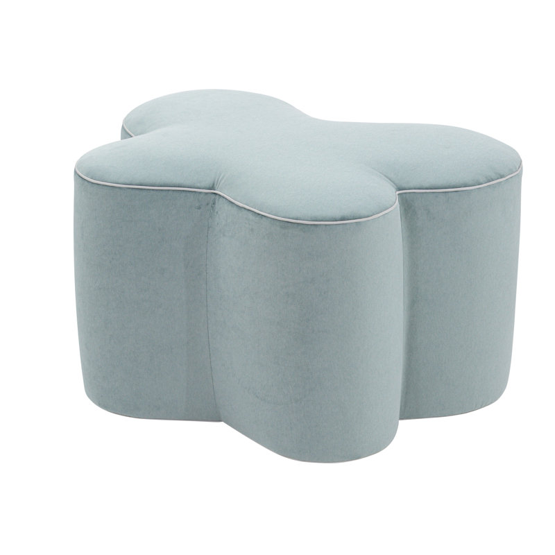 Mariposa Novelty Ottoman