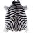 Robb Cowhide Animal Print Indoor Rug-1164459210