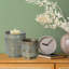Lanternes votives de table Valen