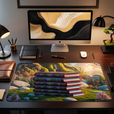 Polyester Desk Pad