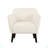 Upholstered Armchair