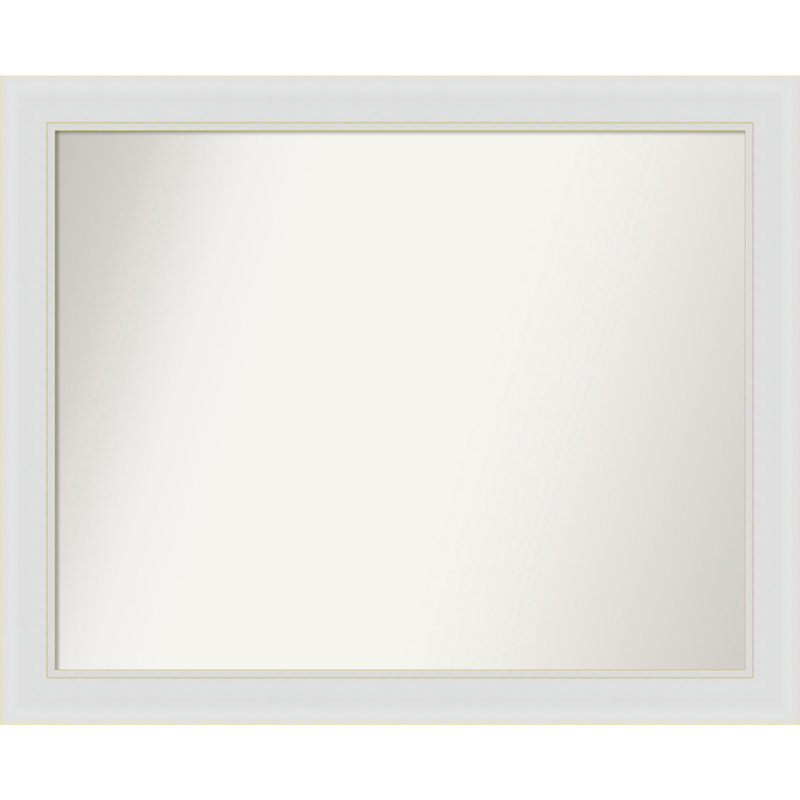 Tuman Wall Mirror, 26" x 32"