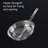 Fissler Original-Profi Collection Stainless Steel 8-Piece Cookware Set