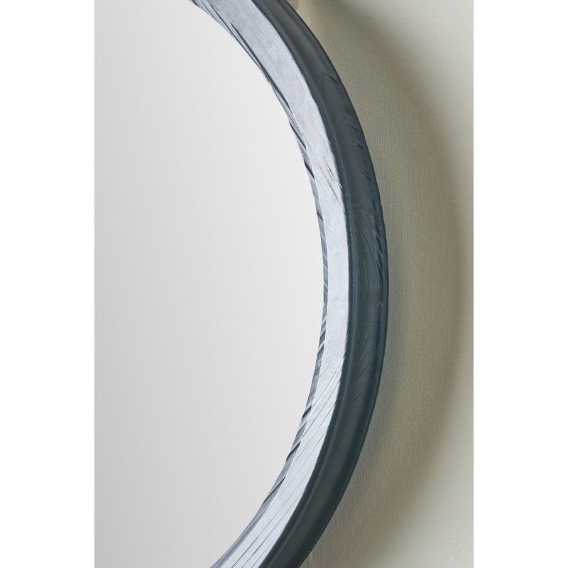 Tayley Round Mirror
