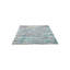 Smooth Comfort Geometric Wool and Cotton Hand Woven Area Rug-1053024210