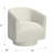 Leeroy 29'' Wide Swivel Armchairs, Set of 2-1463193890
