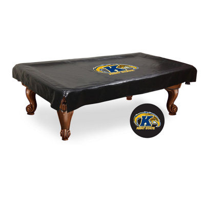 Housse de table de billard NCAA