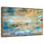 Floating Frame Gold