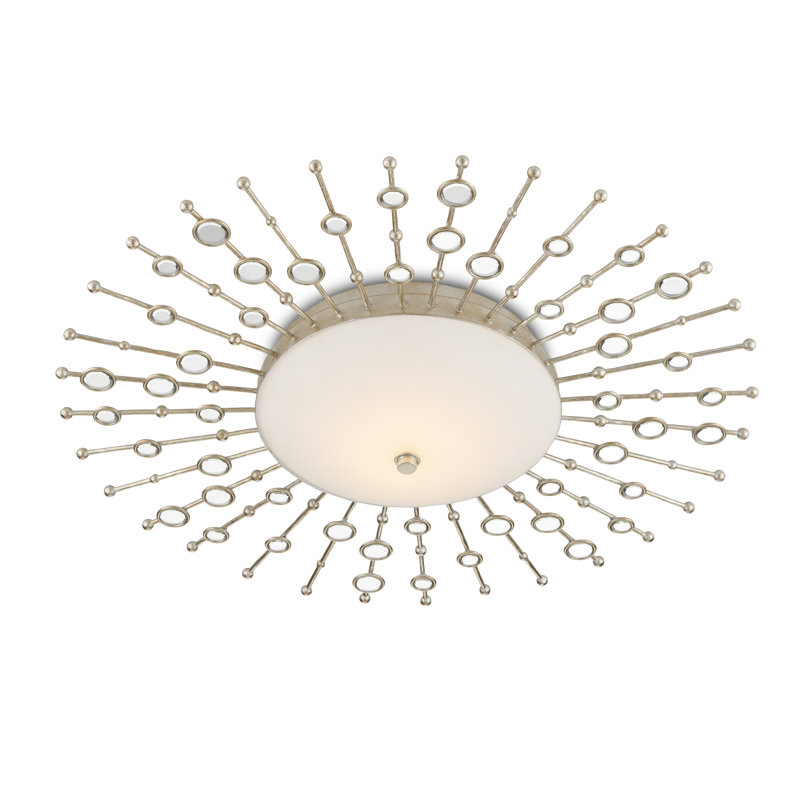Planisphere 1 - Light LED Flush Mount