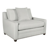 Fairgrove 50.5" Chair
