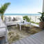 Tapis intérieur / extérieur Fayme-440721457