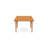 Sarah Four Leg Extension Table-11362891-61405770
