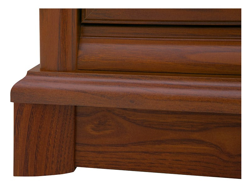 Cabinet/Enclosed Storage