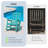 Wolak HDPE Oversized Modern Rocking Adirondack Chair(Set Of 2)-2004580085