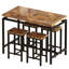 4 - Person Dining Set