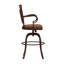 Tabouret pivotant Kazuho-118018319-41724728