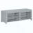 Shoe Bench With Storage And Cushion, Distressed Shutter Storage Bench With Retro Charm For Living Room, Entryway-351003569