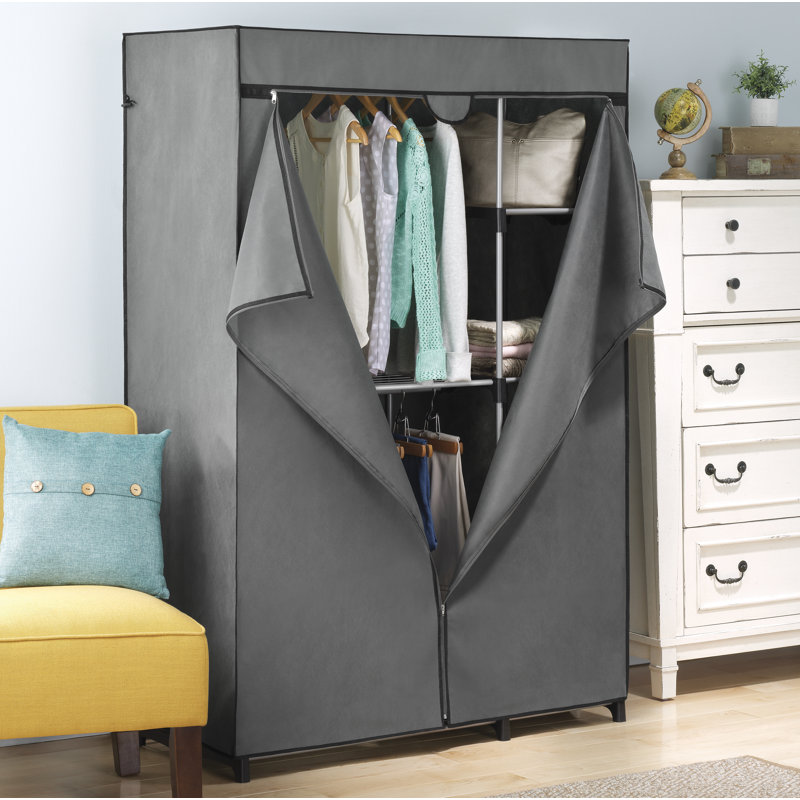 Placard utilitaire de luxe l 45 po Jzlyn