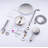 All-In-One Kit with Rough in-Valve-70546619