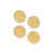 Gold selected