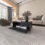 Table basse avec porte rabattable-715186772