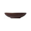 Stacked Organic Stoneware Pasta Dish-1786046678