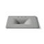 Iron Impressions 32" Single Bathroom Vanity Top-545983368-554200353