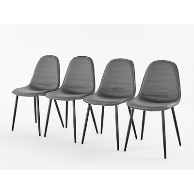 Ashod Upholstered Dining Chair