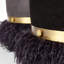 Ostrich Fluff Pouf-911196632