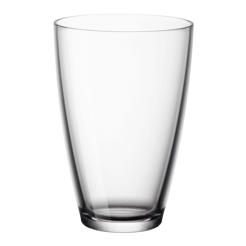 Drinking Glass, 6, 8.7oz