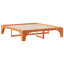 Solid Wood Bed Frame-1118963303-1118963318