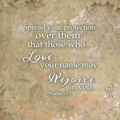 " Rejoice In Joy 3 "