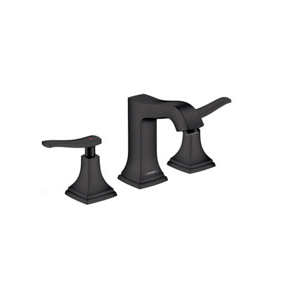 Robinet de salle de bain Metropol Classic