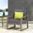Patio Club Chair Samwell