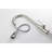 Single Handle Kitchen Sink Faucet With Pull Out Sprayer