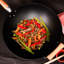 Wok en fonte 14 po Honey Can Do