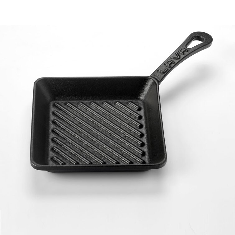 https://assets.wfcdn.com/im/93341117/resize-h755-w755%5Ecompr-r85/1747/174783394/Lava+Enameled+Cast+Iron+Grill+Pan+6+inch-Square.jpg