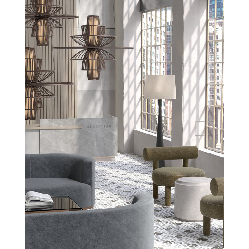 Benjiro 2 - Light Chandelier