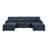 3-Piece Sectional Set-384339663
