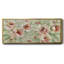 Pivoine plaisir - toile encadrée-1130620259