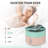 DAROMA Macaroon Sanjana Color Essential Oil Diffuser-80863600