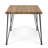 ZION INDUSTRIAL WOOD AND METAL 32.5