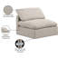 Fauteuil modulaire rembourré Musheerah Indulge-954889875