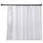 Utopia Alley Adjustable 72-Inch Double Shower Curtain Tension Rods - Rust-Proof Aluminum with Rubber End Cap, Easy Installation - Extendable, Ideal for Bathroom, Retractable, Wall-to-Wall - No Drilling-48133563