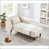 Beige sélectionné