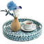 Plateau de service 12,5 po