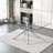 Arieyana Tempered Glass Dining Table-99681556-93622463